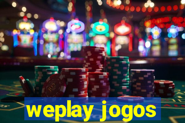 weplay jogos